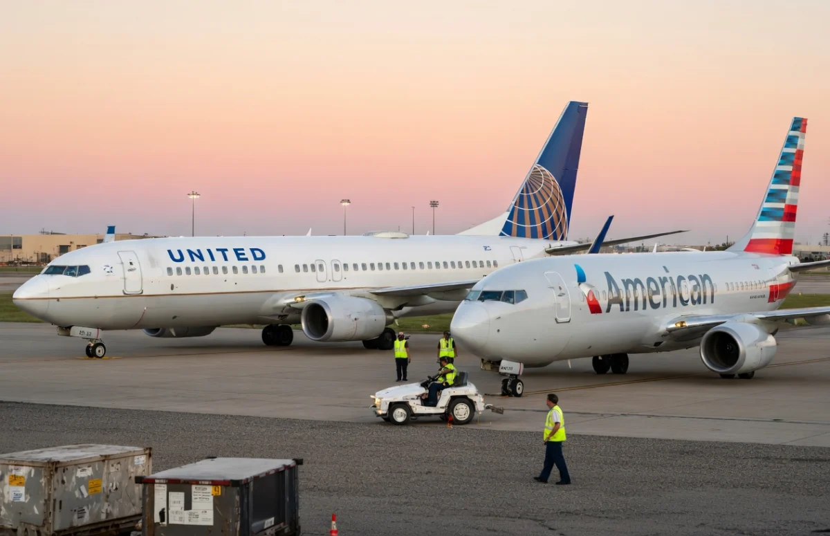 United Airlines CEO Scott Kirby Outlines Strategic Vision for Market Consolidation and Infrastructure Expansion