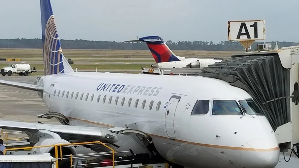 United Airlines Faces Scrutiny After Passenger Reports In-Flight Sexual Misconduct and Crew Inaction