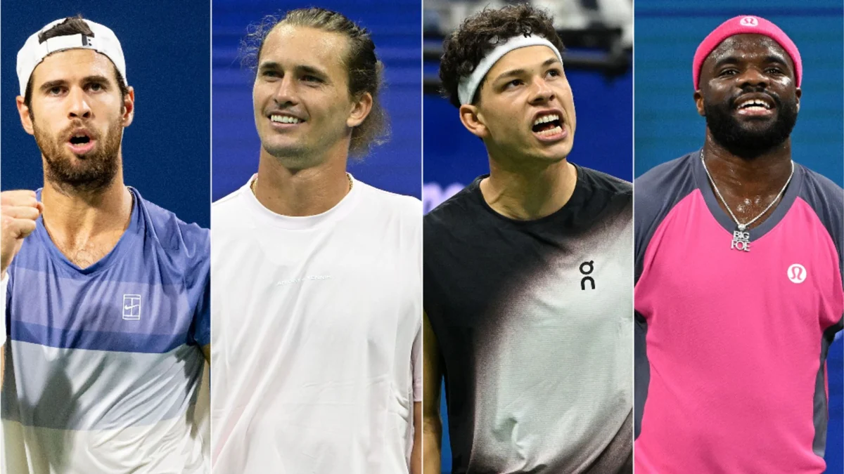 US Open Men’s Singles Semi-Finals Set the Stage for Historic American Breakthrough and Continental Rivalries