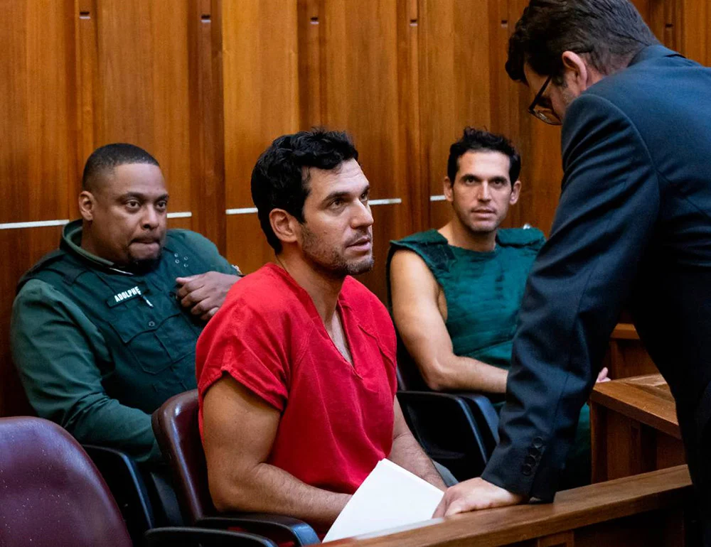 Alexander Brothers Sentenced to 30 Years in Federal Prison for Sex Trafficking and Abuse