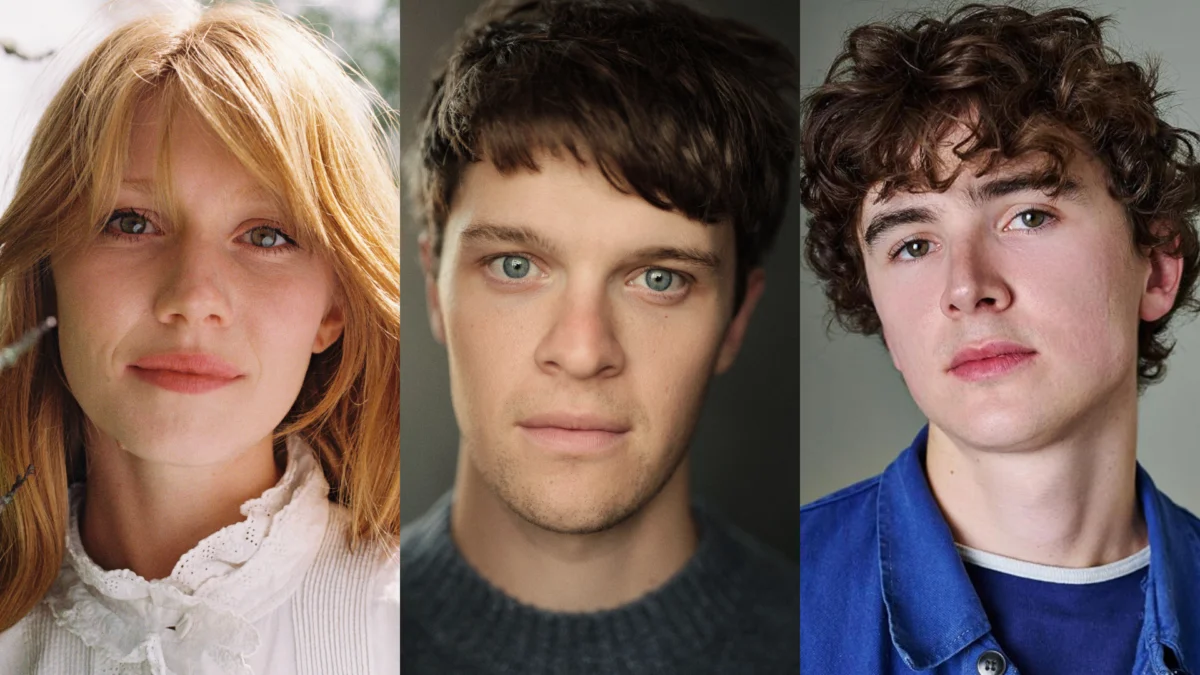 HBO Expands Its Highly Anticipated Harry Potter Series Cast with New Additions Including James and Lily Potter