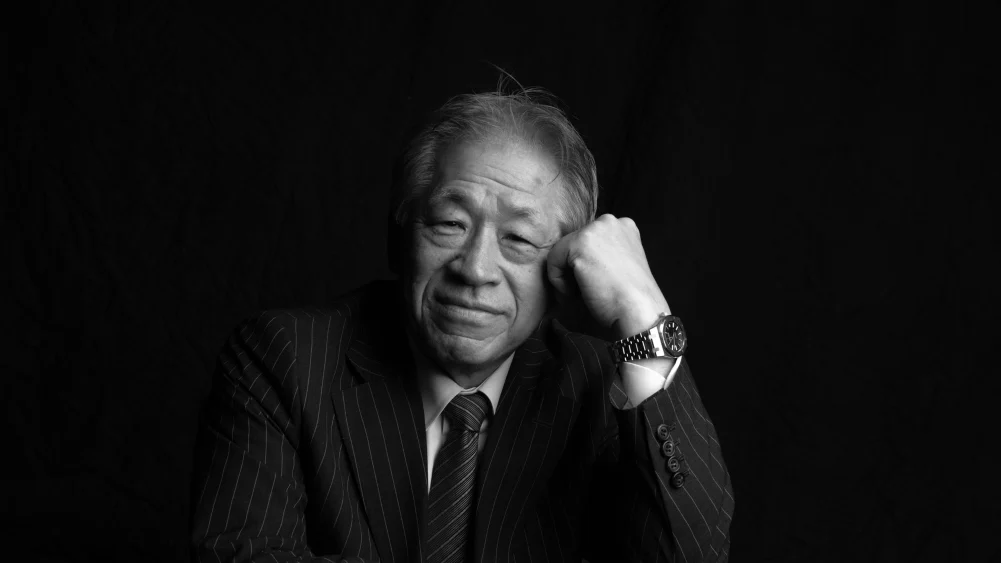 Japan’s entertainment industry must adopt the Hollywood studio model to achieve its ambitious global export targets