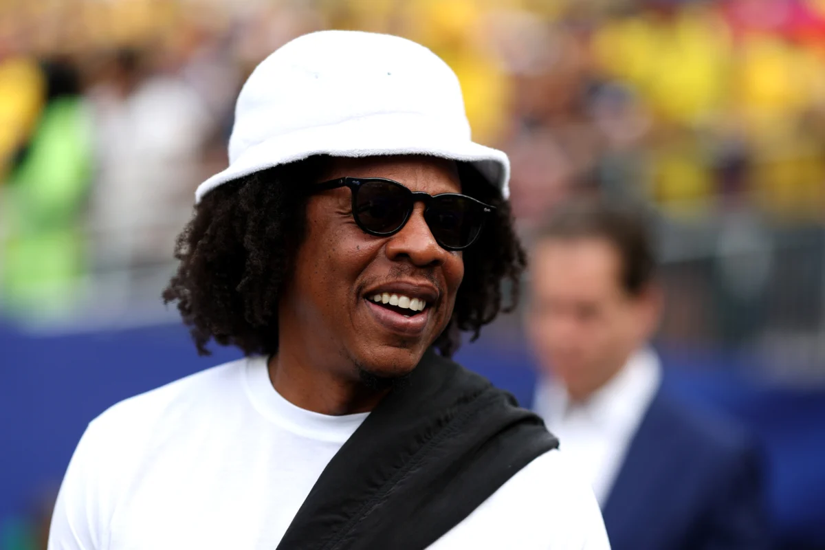Jay-Z Confirms Historic Super Bowl LXI Halftime Show Performance in Los Angeles