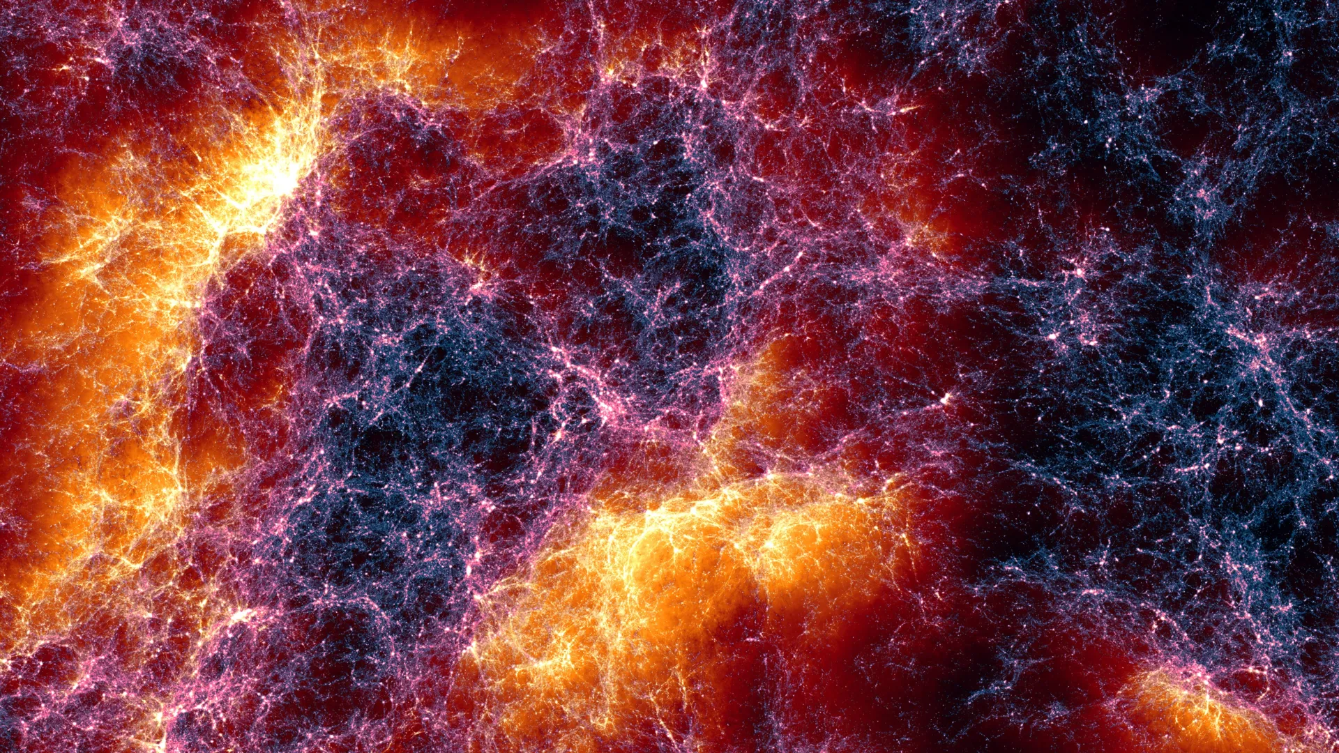 Lumina: A Groundbreaking Simulation Unveils the First Two Billion Years of Cosmic Evolution