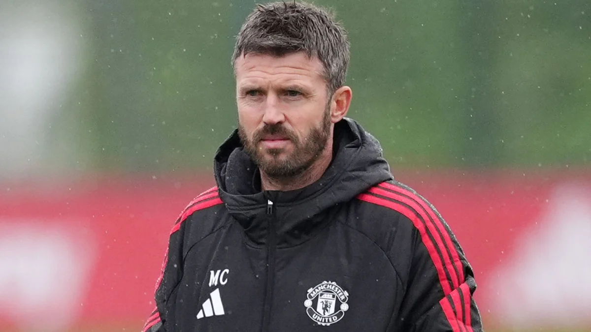 Man Utd boss Michael Carrick to remain in charge vs Chelsea and given chance to turn situation around