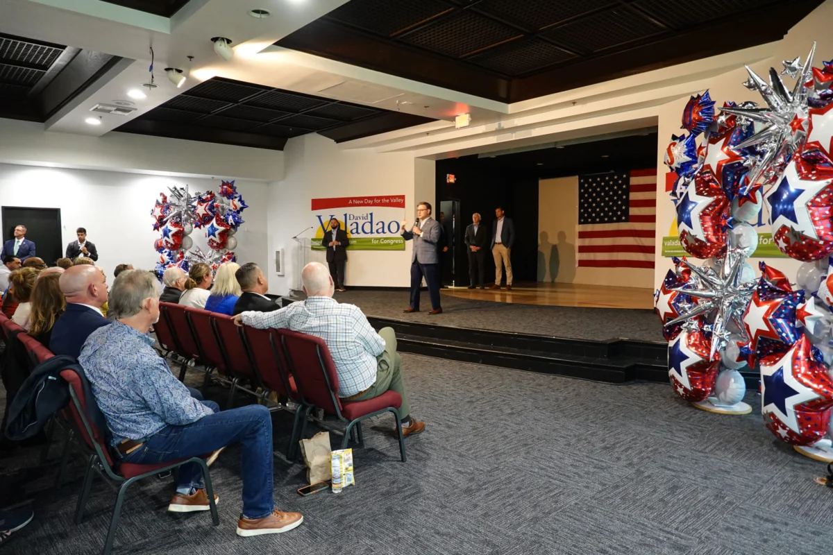 Medicaid Cuts and Healthcare Access Take Center Stage in High-Stakes California Congressional Race