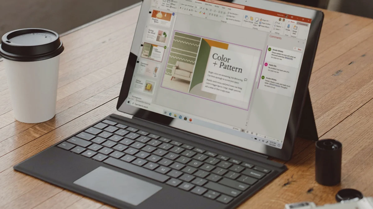 Microsoft Office Professional 2021 for Windows is currently available for a one-time purchase price of $27.97 through November 1