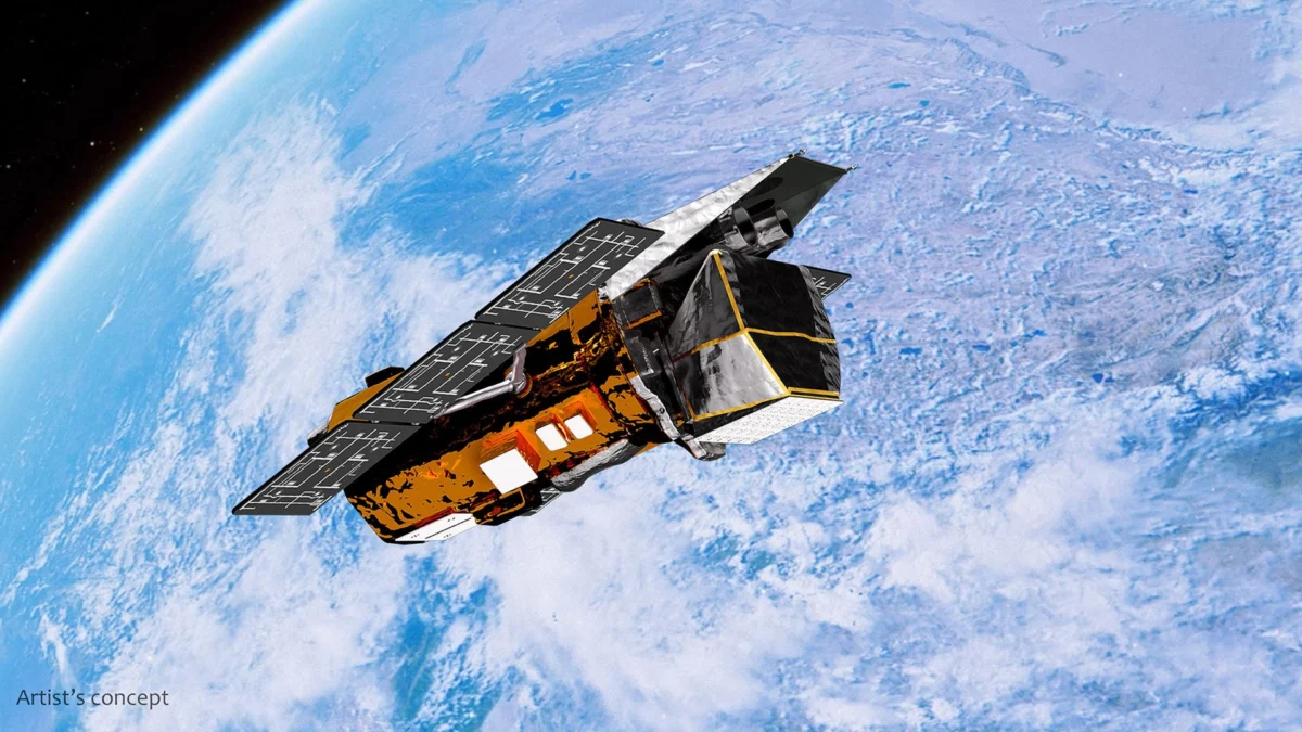 NASA Concludes Two Decades of Cosmic Discovery as the Neil Gehrels Swift Observatory Mission Ends