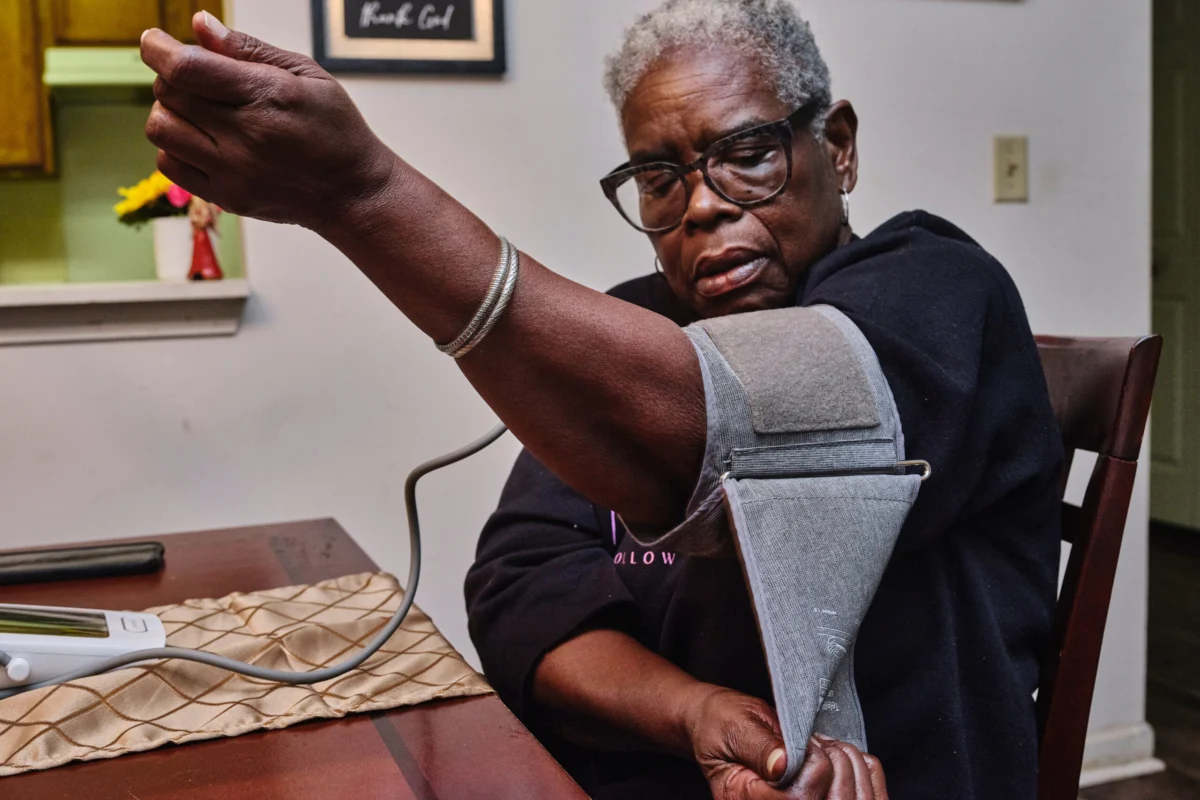 Proposed Medicare Rule Threatens Remote Patient Monitoring Access for Millions of Rural Seniors
