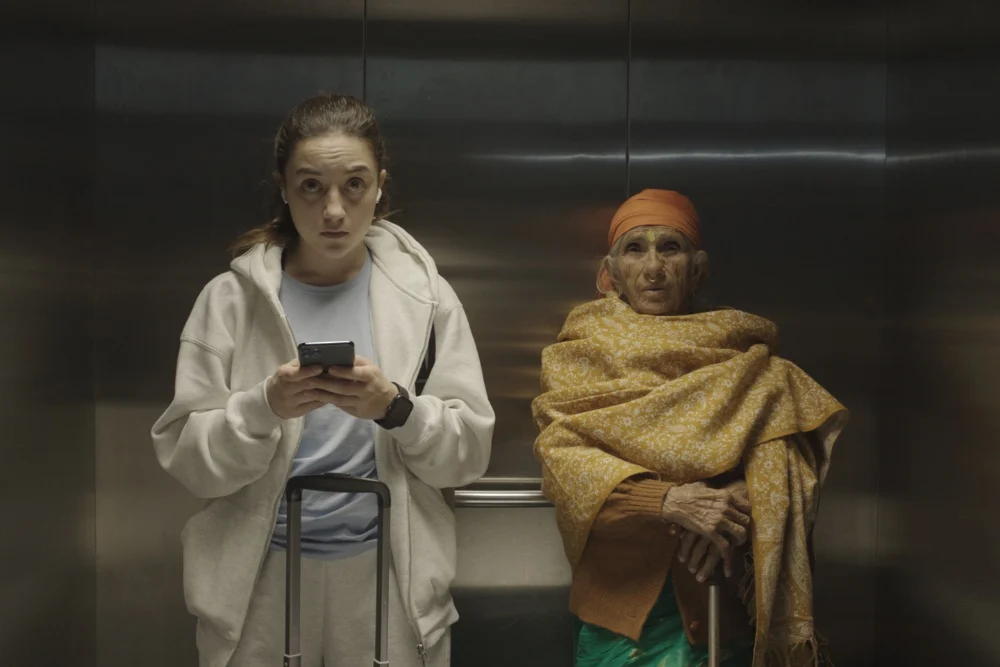 Shirjara: Song of Grandmother explores the intersection of ancestral knowledge and artificial intelligence on the global stage