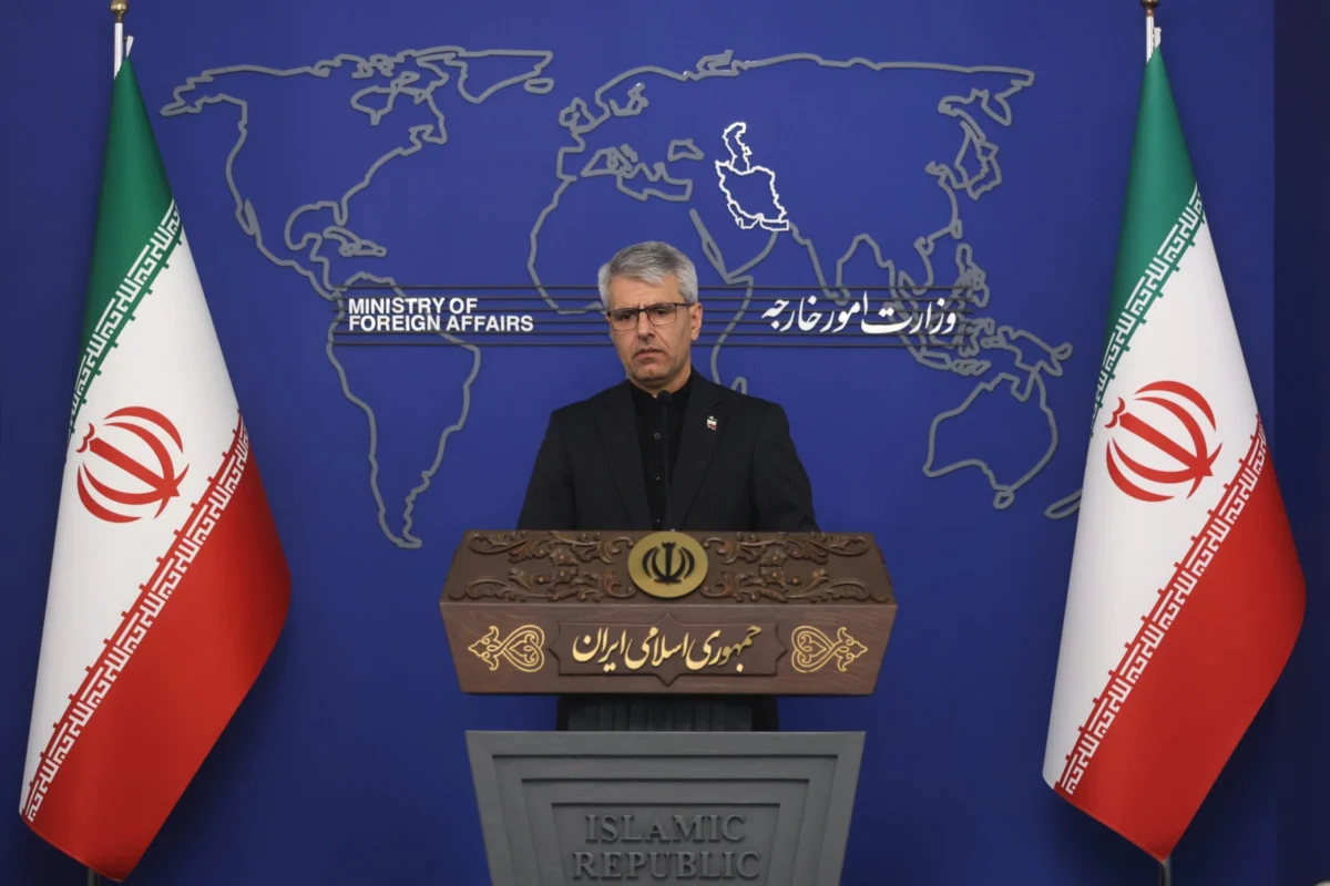 Tensions Escalate Across the Middle East as Iran Hints at Openness to Diplomacy Amid High-Stakes Elections in Israel and the United States