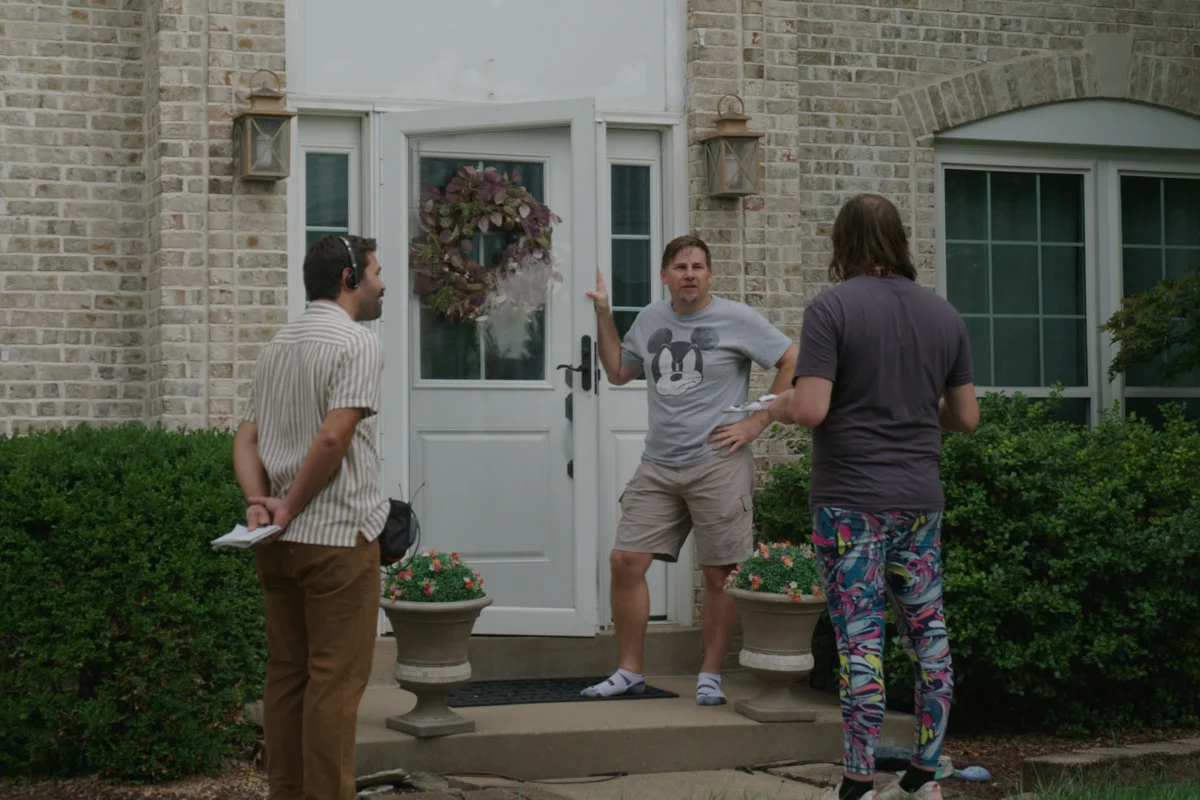 The Front-Porch Battlegrounds: How Deep Canvassing Is Reshaping the Transgender Healthcare Debate in Missouri