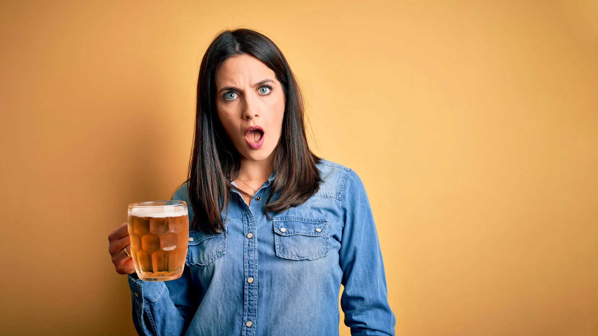 The Hidden Dangers of Moderate Drinking: New Research Challenges Long-Held Assumptions About Alcohol and Longevity