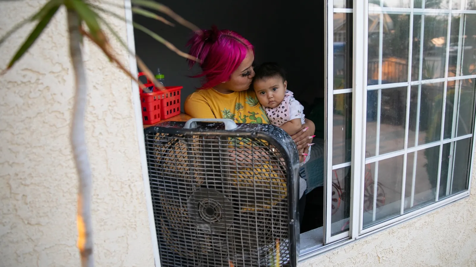 The Right to Cool Air: How Extreme Heat is Transforming Housing and Constitutional Law Across America