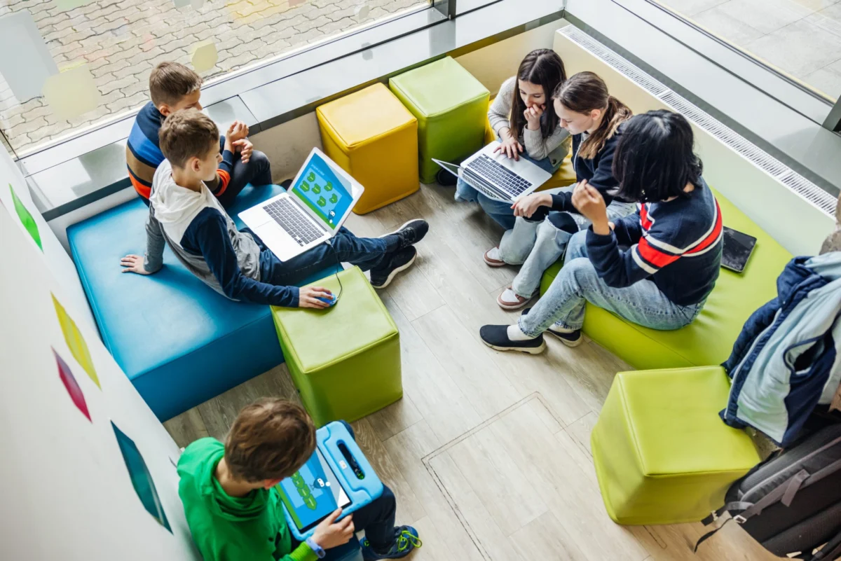 The Silicon Divide in Modern Education: Why the Future May Offer AI Tutors for the Masses and Human Teachers Exclusively for the Wealthy