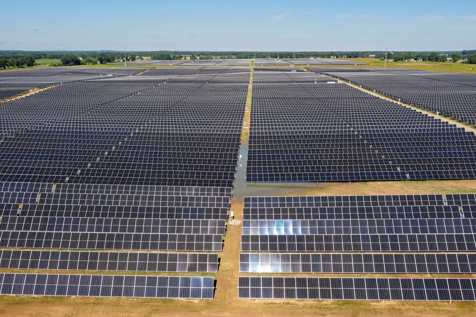 Unlikely Alliances: How Anti-Development Backlash is Reshaping Michigan Politics and the Clean Energy Transition