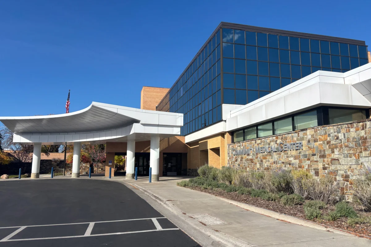 Vanishing Pediatric Units Leave Critical Gaps in American Healthcare