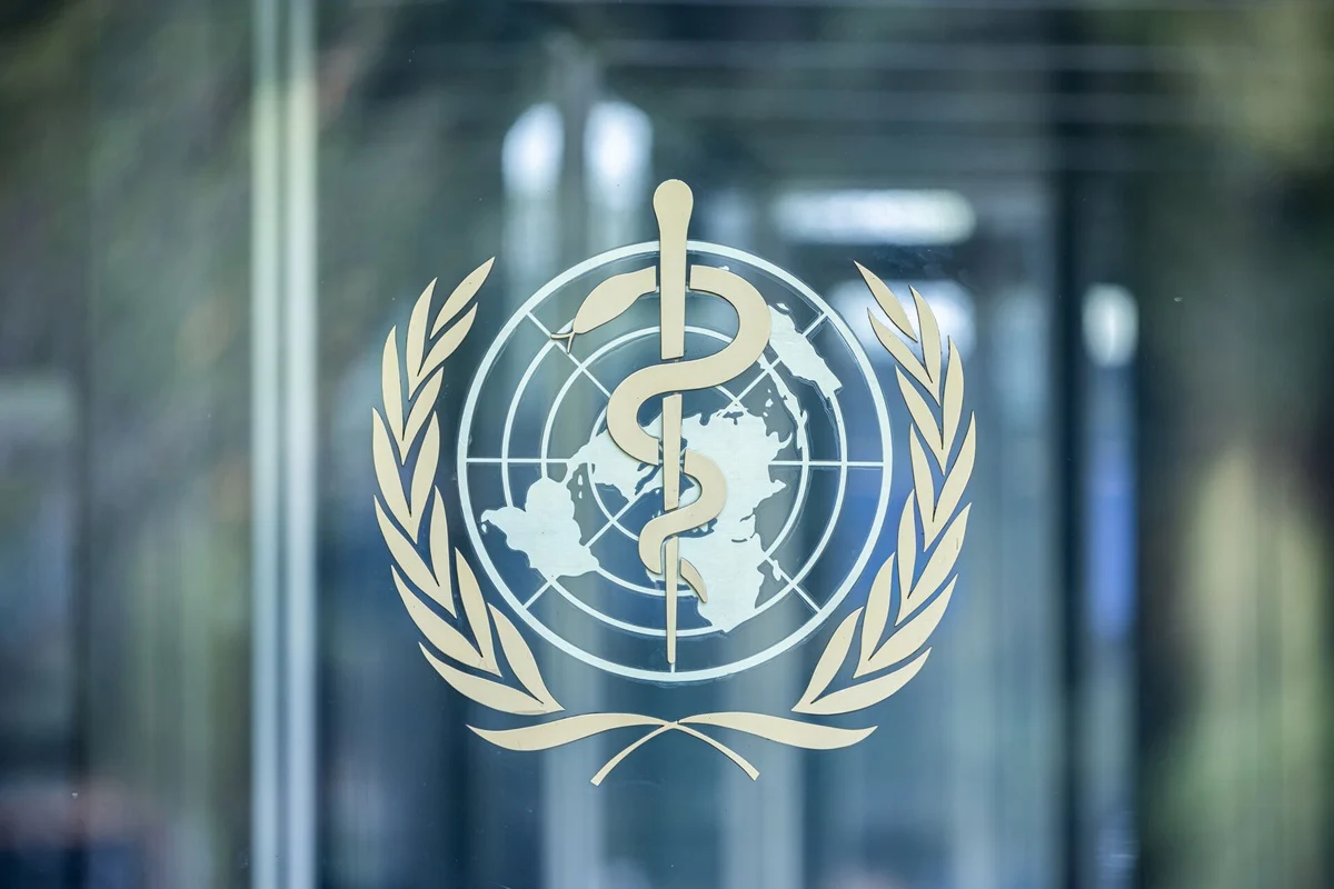 World Health Organization Expresses Deep Regret Over U.S. Withdrawal Notice and Defends Pandemic Record